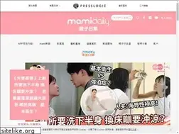 Sites similar to mamidaily.com