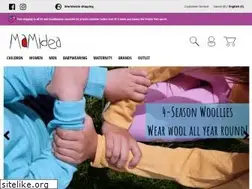 Sites similar to mamidea.com