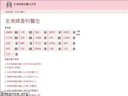 Sites similar to mamidoctor.com
