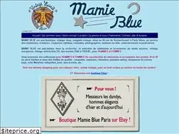 Sites similar to mamie-vintage.com