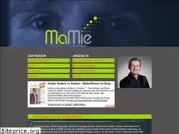 Sites similar to mamie.de