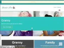 Sites similar to mamieadom.com
