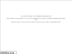 Sites similar to mamieatery.com