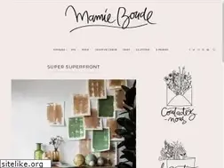 Sites similar to mamieboude.com