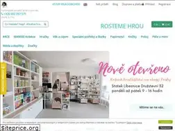 Sites similar to mamiee.cz