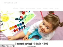 Sites similar to mamieestinstit.com