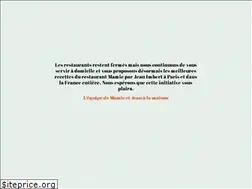 Sites similar to mamieetjeanalamaison.com