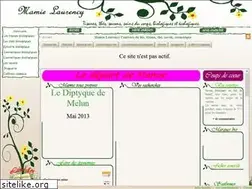 Sites similar to mamielaurency.fr