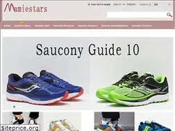 Sites similar to mamiestars.com