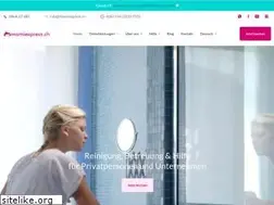 Sites similar to mamiexpress.ch