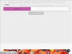 Sites similar to mamiezi.com