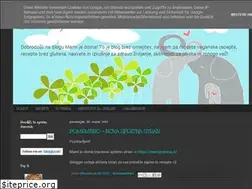 Sites similar to mamijedoma.blogspot.com