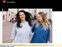 Sites similar to mamika.sk