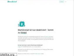 Sites similar to mamikreisel.de