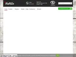 Sites similar to mamilla.dk