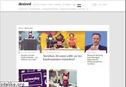 Sites similar to mamilounge.de