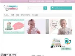 Sites similar to mamimemima.com