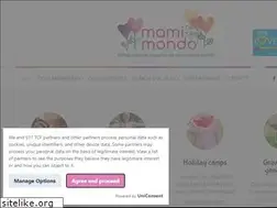 Sites similar to mamimondo.it