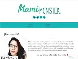 Sites similar to mamimonster.com