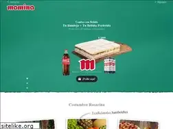 Sites similar to mamina.com.ar