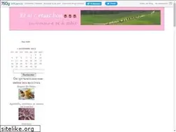 Sites similar to maminaclaude.canalblog.com