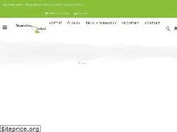 Sites similar to mamincinokoreni.cz