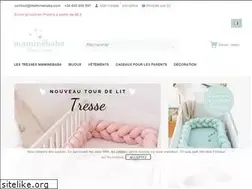 Sites similar to maminebaba.com