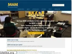 Sites similar to maministries.org