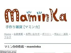 Sites similar to maminka.com