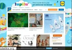 Sites similar to maminklub.lv