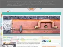 Sites similar to maminmigrante.blogspot.com