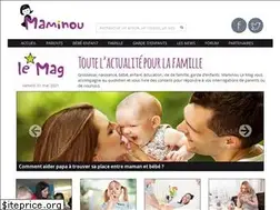 Sites similar to maminou-lemag.com
