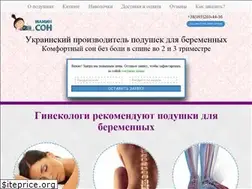 Sites similar to maminson.com.ua