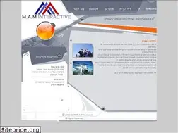 Sites similar to maminteractive.com