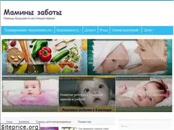 Sites similar to maminyzaboty.com