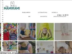 Sites similar to mamirami.es