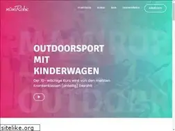 Sites similar to mamirobic.de