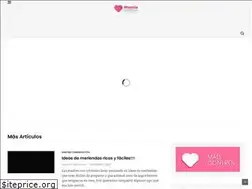 Sites similar to mamisadomicilio.com