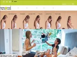 Sites similar to mamiscool.com