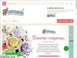 Sites similar to mamishka.ru