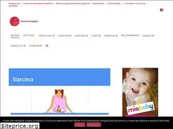 Sites similar to mamisicopilul.ro