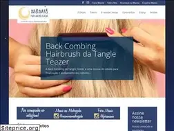 Sites similar to mamisnamadrugada.com.br