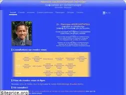 Sites similar to mamisoa.be