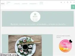 Sites similar to mamistarsblog.wordpress.com