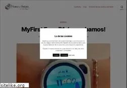 Sites similar to mamisybebes.com