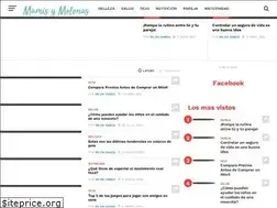 Sites similar to mamisymolonas.com