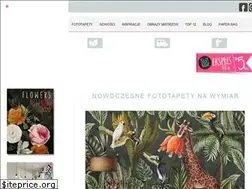 Sites similar to mamita.pl