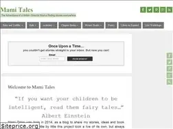 Sites similar to mamitales.com