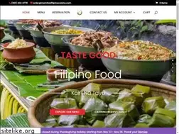 Sites similar to mamitascuisine.com