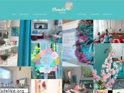 Sites similar to mamitasthlm.se